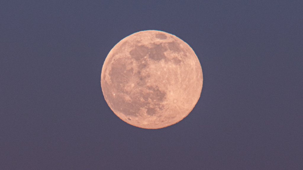 Luna Llena en Cáncer