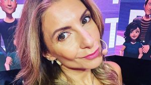 Macarena Venegas sorprende con radical cambio de look