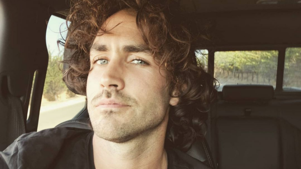 Matías Assler covid