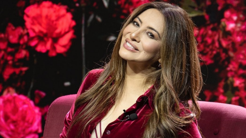 Myriam Hernández Los 5 Mandamientos