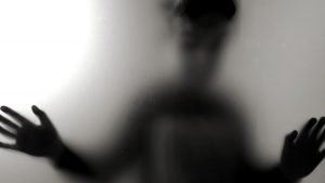 Terror en TikTok: un niño juega con su amigo recién fallecido