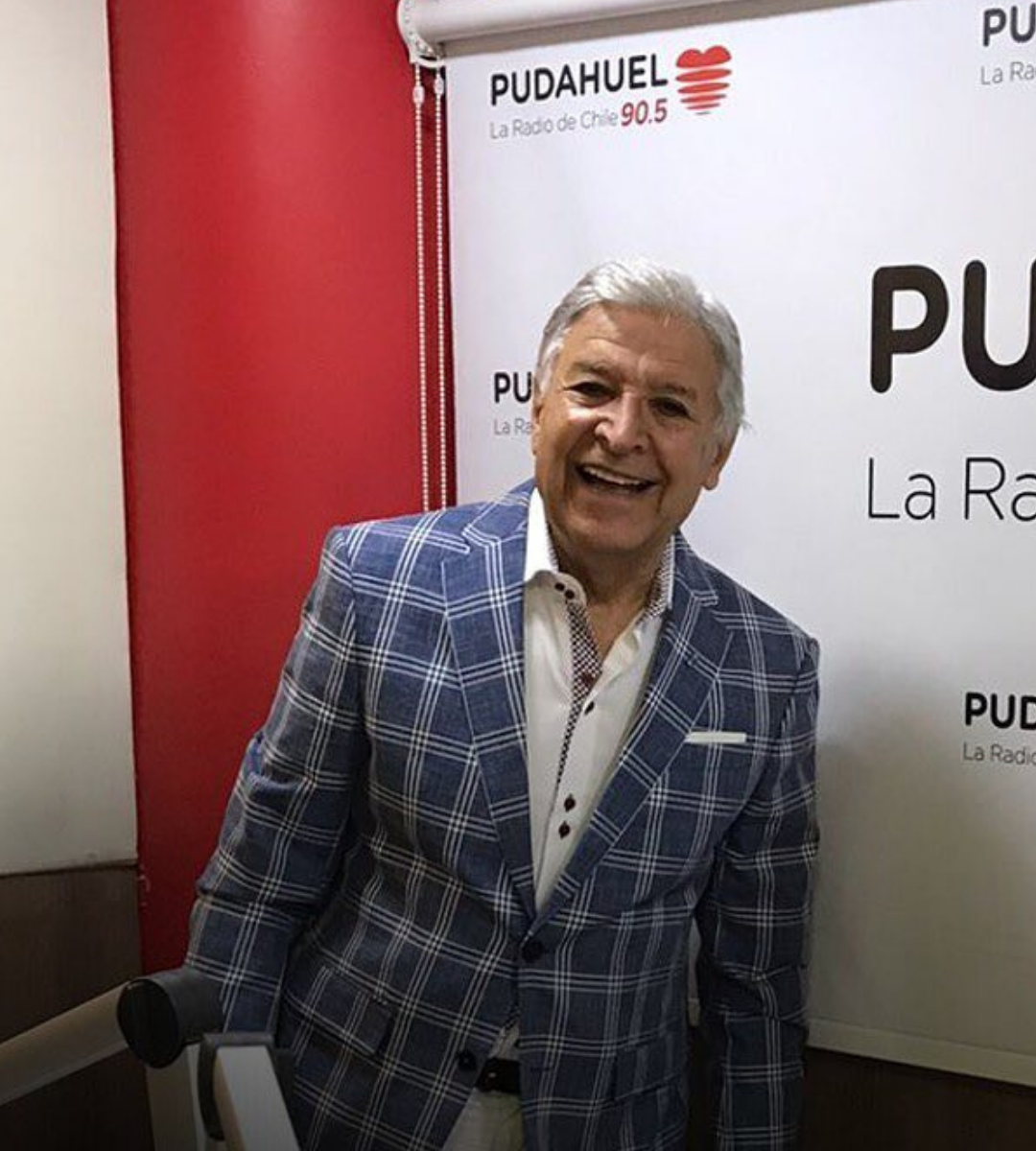 Viña Tiene Pudahuel animadores