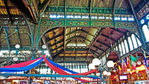 Los mejores panoramas para disfrutar en enero