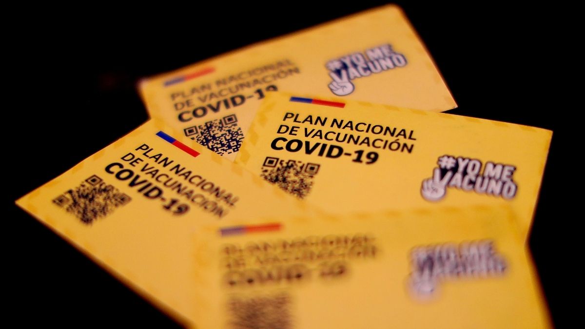 ¿Cómo saber si me bloquearon el Pase de Movilidad?