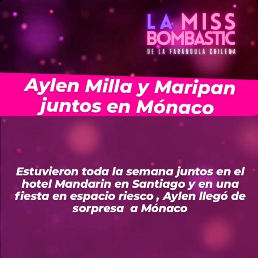 Publicación Cecilia Gutierrez