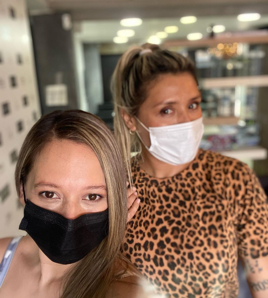 Ingrid Parra apendicitis 