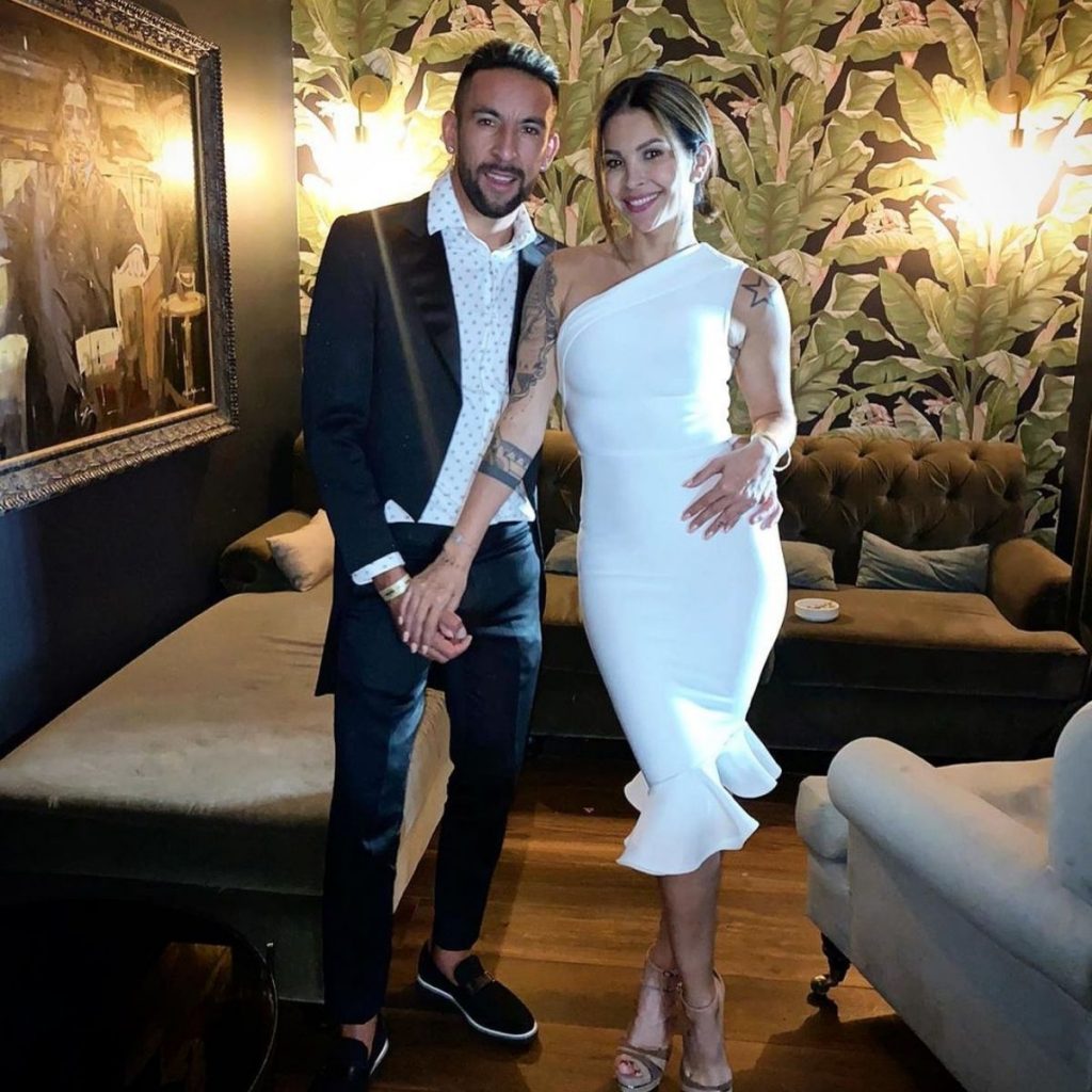 Publicación Mauricio Isla