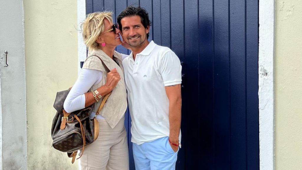 Raquel Argandoña Pareja