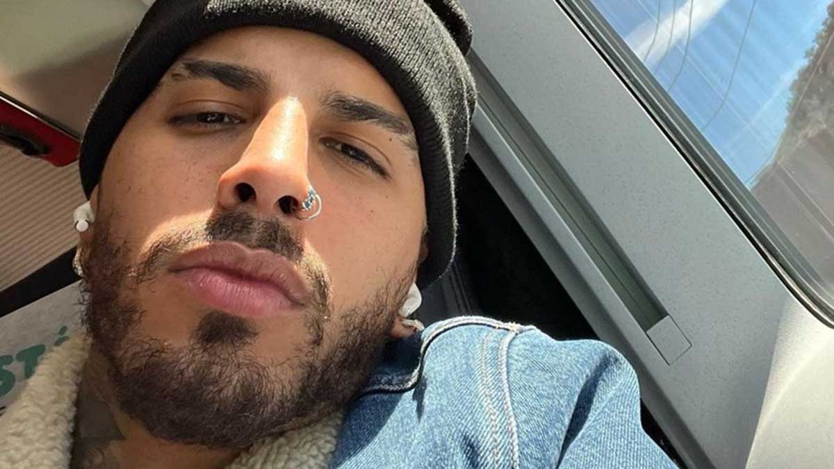 Rauw Alejandro se incorpora a una famosa serie de Netflix: ¿Cuál es?