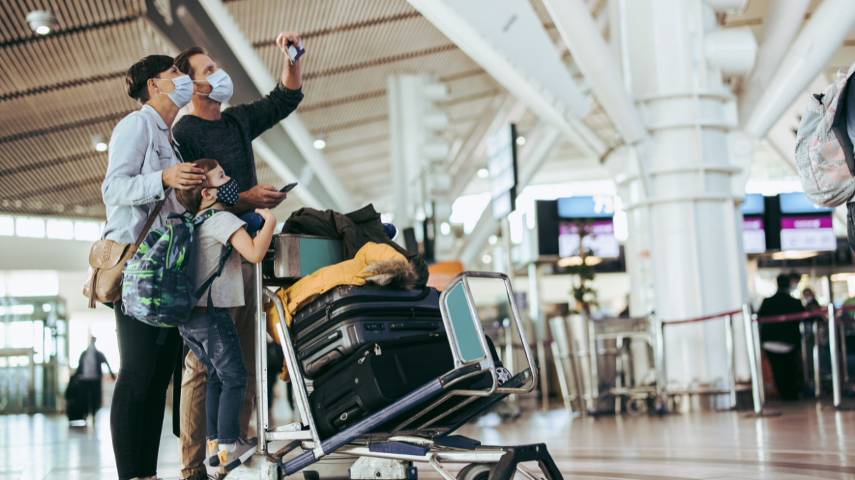 Requisitos para Viajar