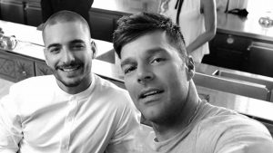 Descubrieron un terrible error en el video de Ricky Martin y Maluma