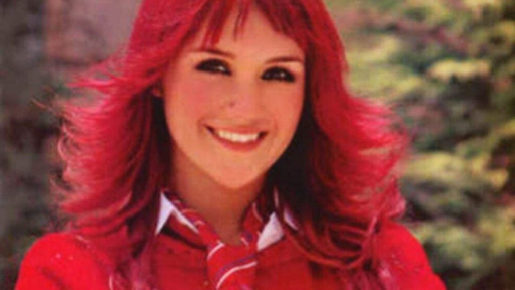 Roberta En RBD