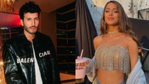 Revelaron el verdero motivo del quiebre de Sebastián Yatra y Tini