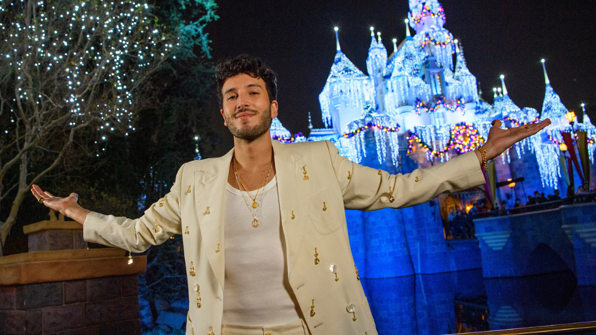 ¡Talentoso desde pequeño!: Así lucía Sebastián Yatra cuando era niño