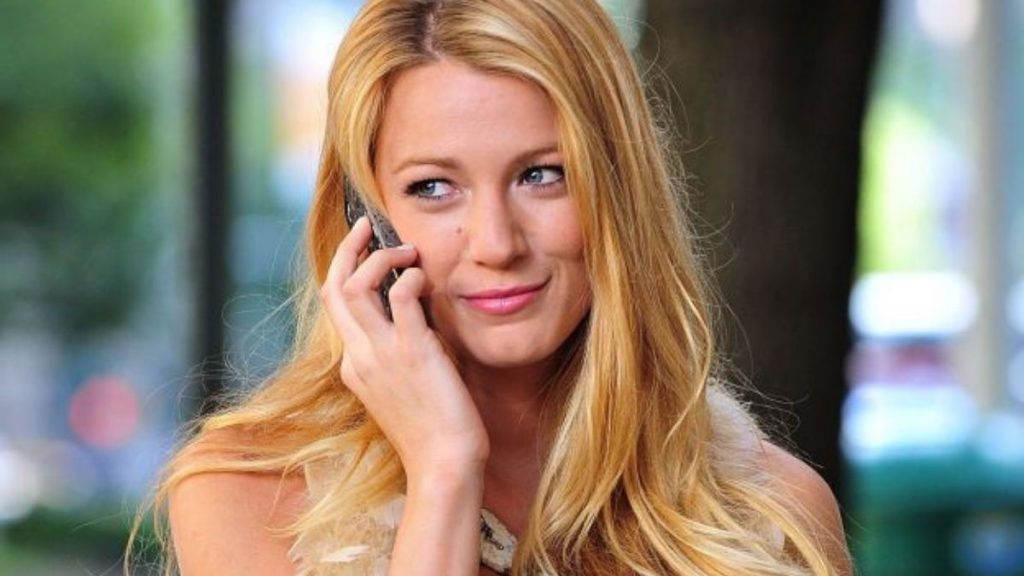 Serena Van Der Woodsen1