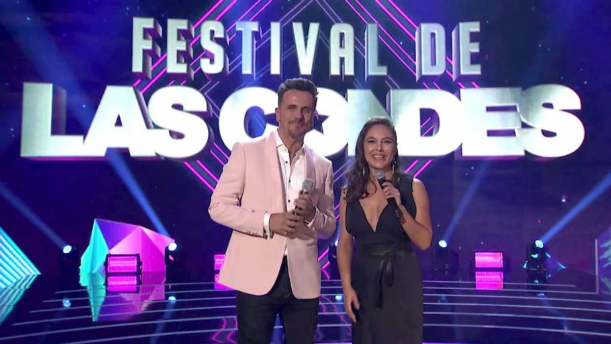 Festival de Las Condes