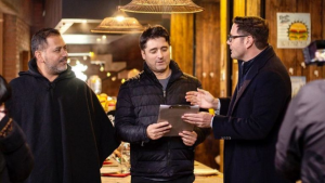 Revelan la supuesta condición de Jorge Zabaleta para sumarse al proyecto Socios de la Parrilla