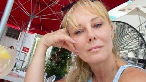 Soledad Bacarreza lamentó la muerte de su hermana