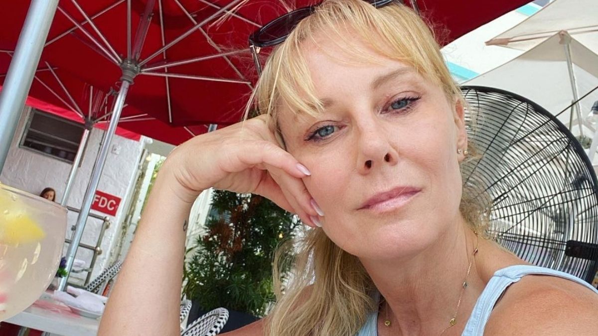 Soledad Bacarreza lamentó la muerte de su hermana