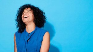 ¿Qué significa soñar con reírse?