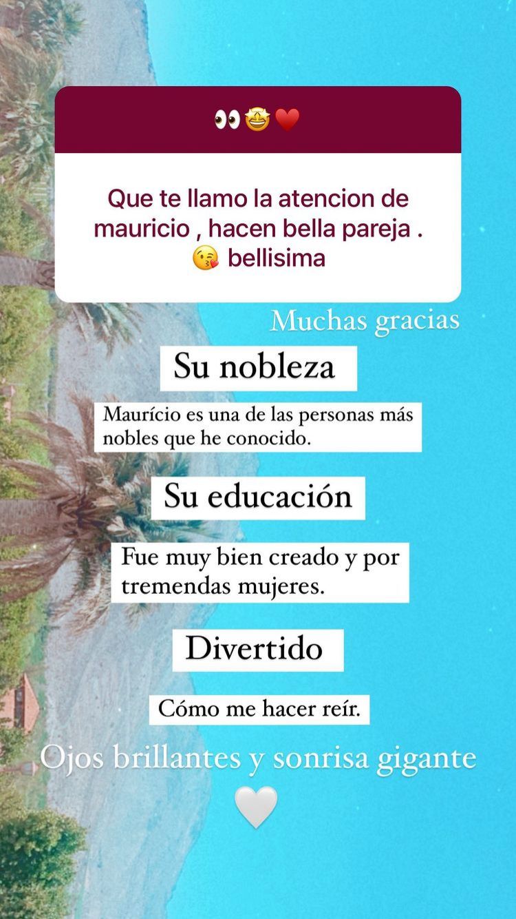 Thati Lira Instagram