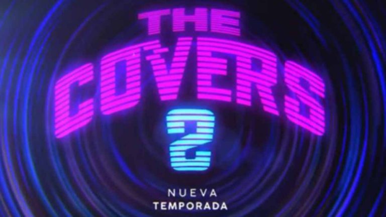 The Covers 2