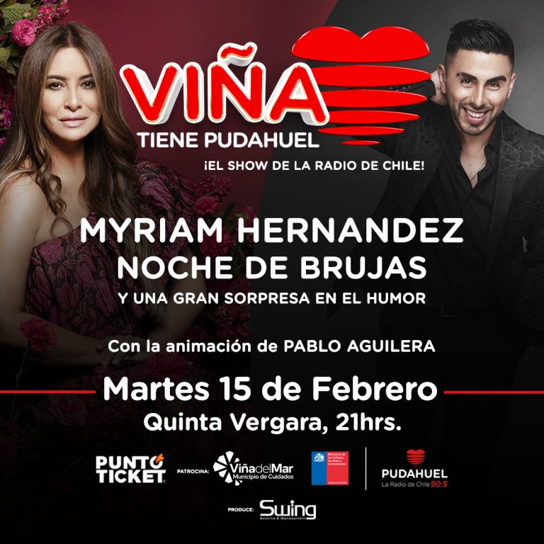 Vina Afiche