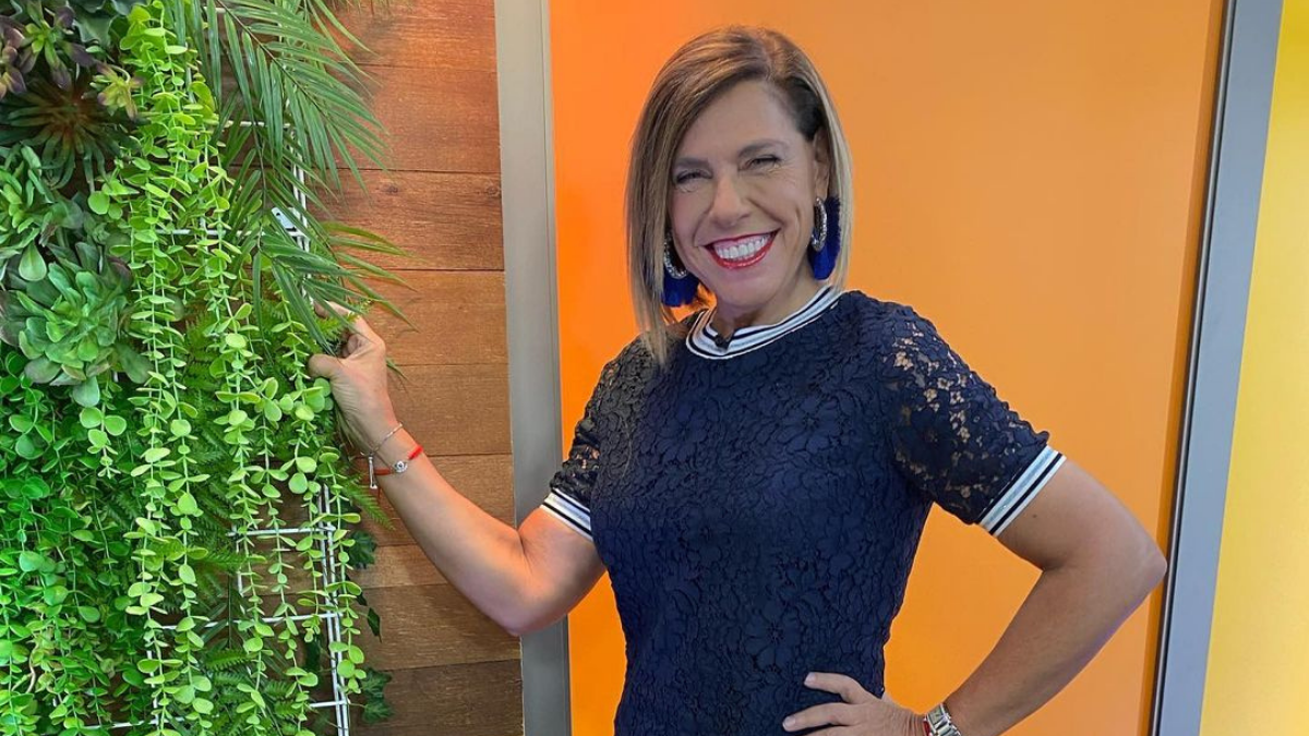 Vivi Kreutzberger recibe a su primera nieta: "¡Les presento a la nueva integrante de la familia!"