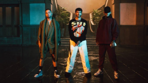 ¡Tremendo hit! Sebastián Yatra estrena su nueva canción “Regresé” con Justin Quiles y L-Gante