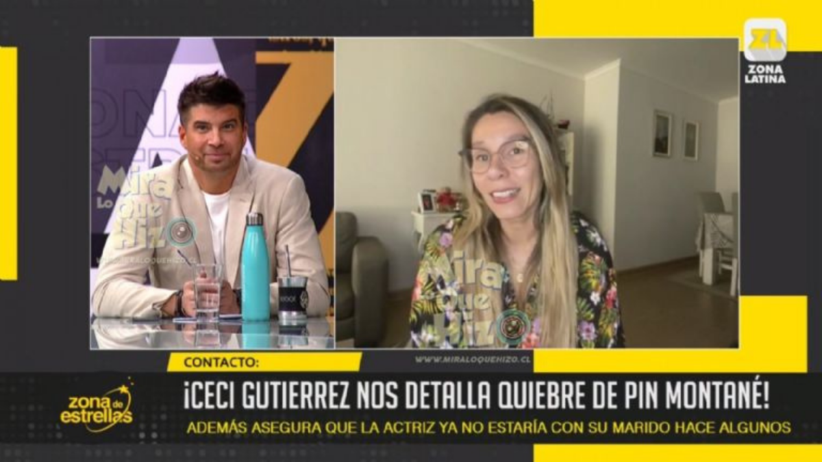 Cecilia Gutiérrez sobre romance de Josefina Montané