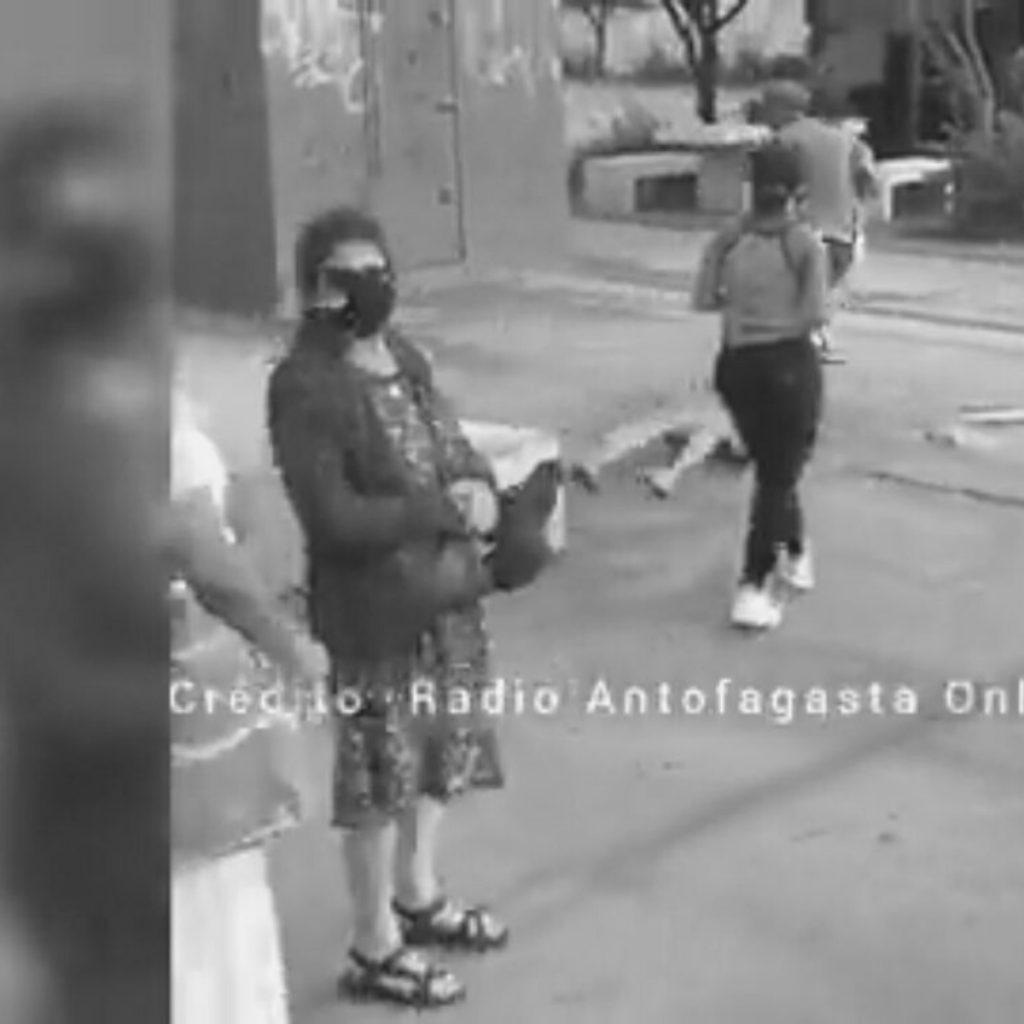 Abre Investigación Mujer Agredida