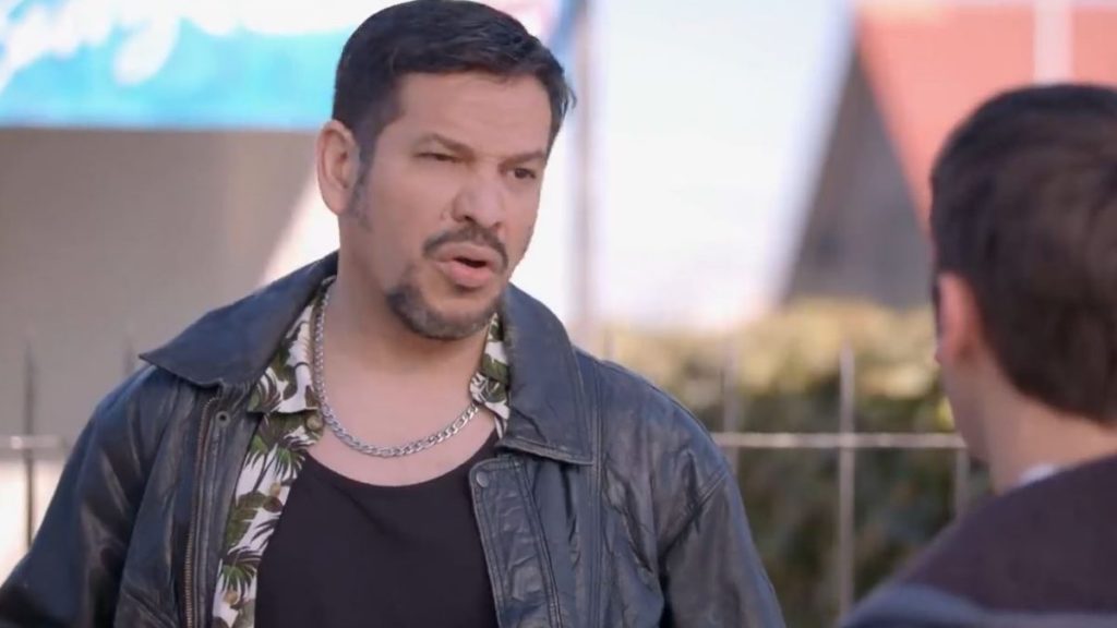 Actor Venezolano Pobre Novio