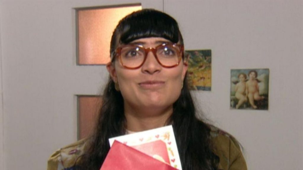 Betty La Fea
