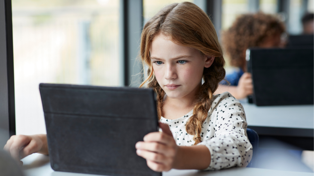 Adicción A La Tecnología