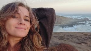 Amaya Forch Sin Filtro