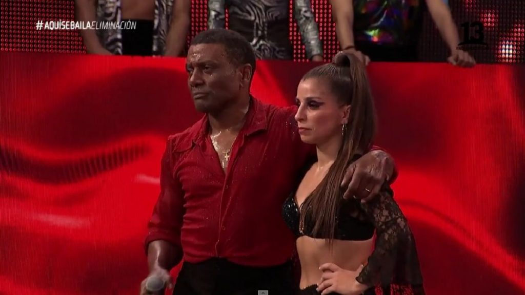 Angel Torrez Aqui Se Baila (1)