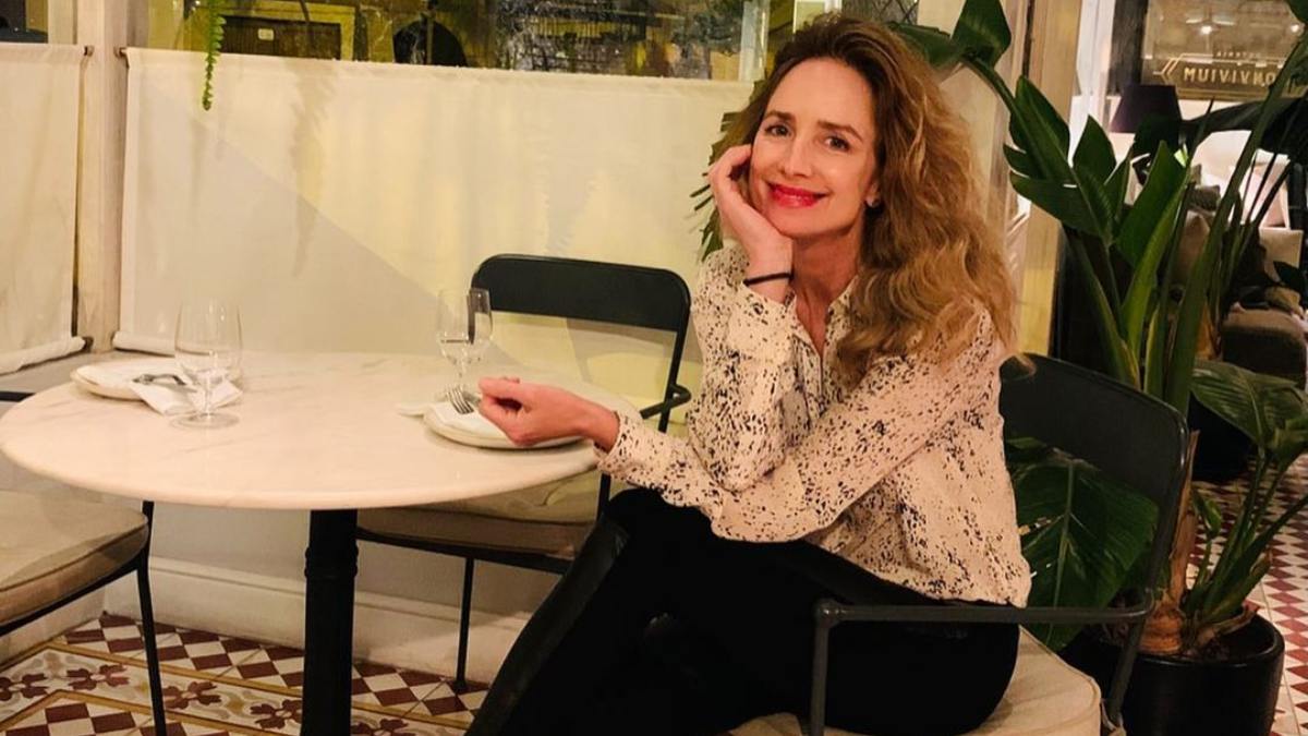 La drástica decisión que tomó María José Prieto tras la denuncia contra Cristián Campos por abuso sexual