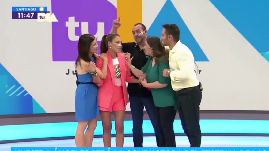 Angeles Araya Festival De Las Condes (2)