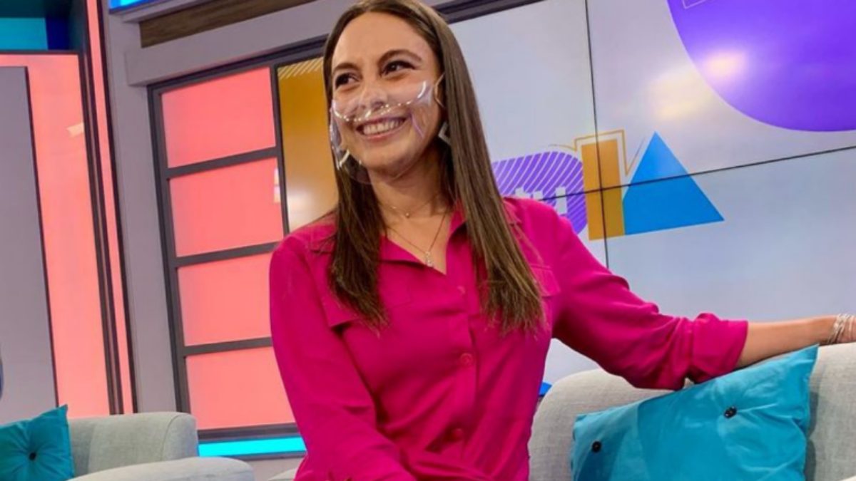 Angeles Araya Tu Dia 