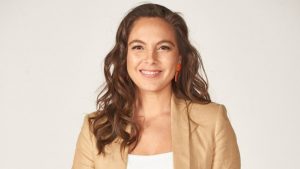 ¿Por qué Ángeles Araya no llegó a "Tu Día"? Canal 13 explica la razón