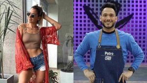 Antonella Muñoz lanza indirecta a Iván Cabrera: "Por dejarte maltratar por un hombre"