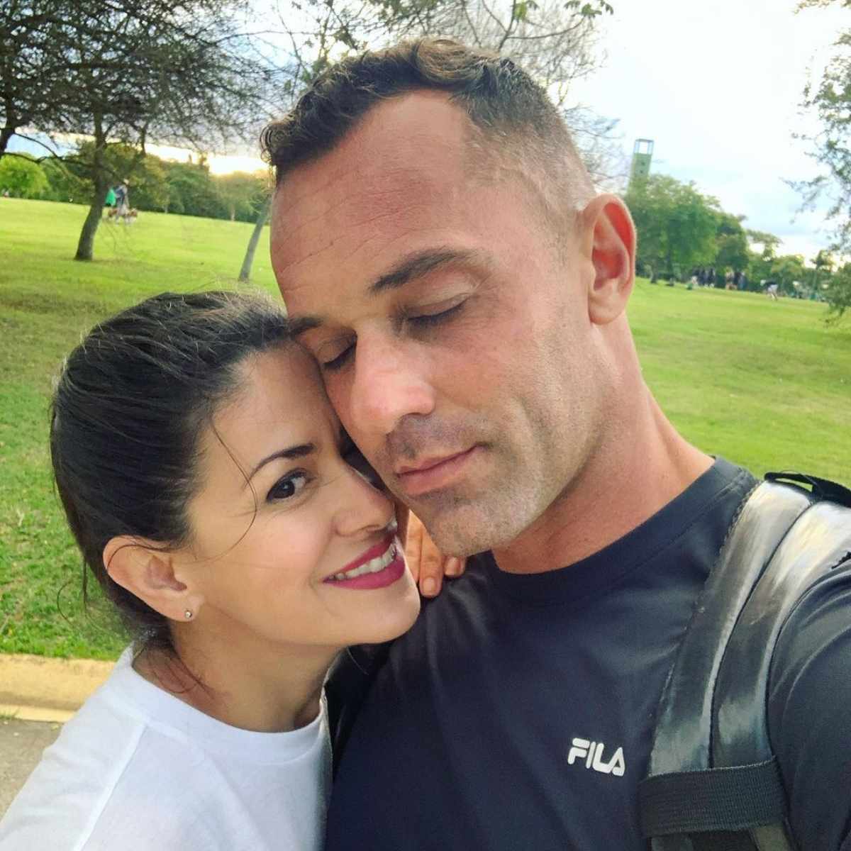 Aqui Se Baila Vivi Rodrigues 