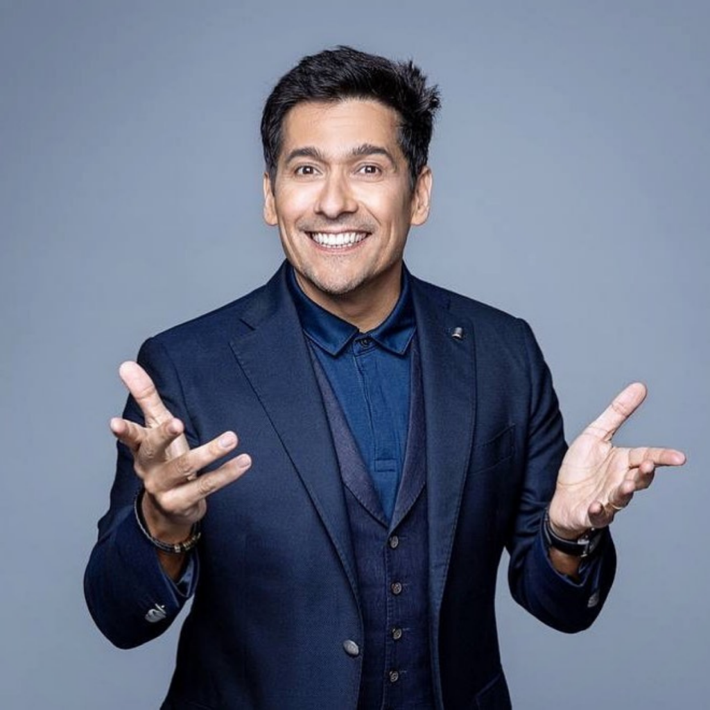 Araneda Talento Rojo