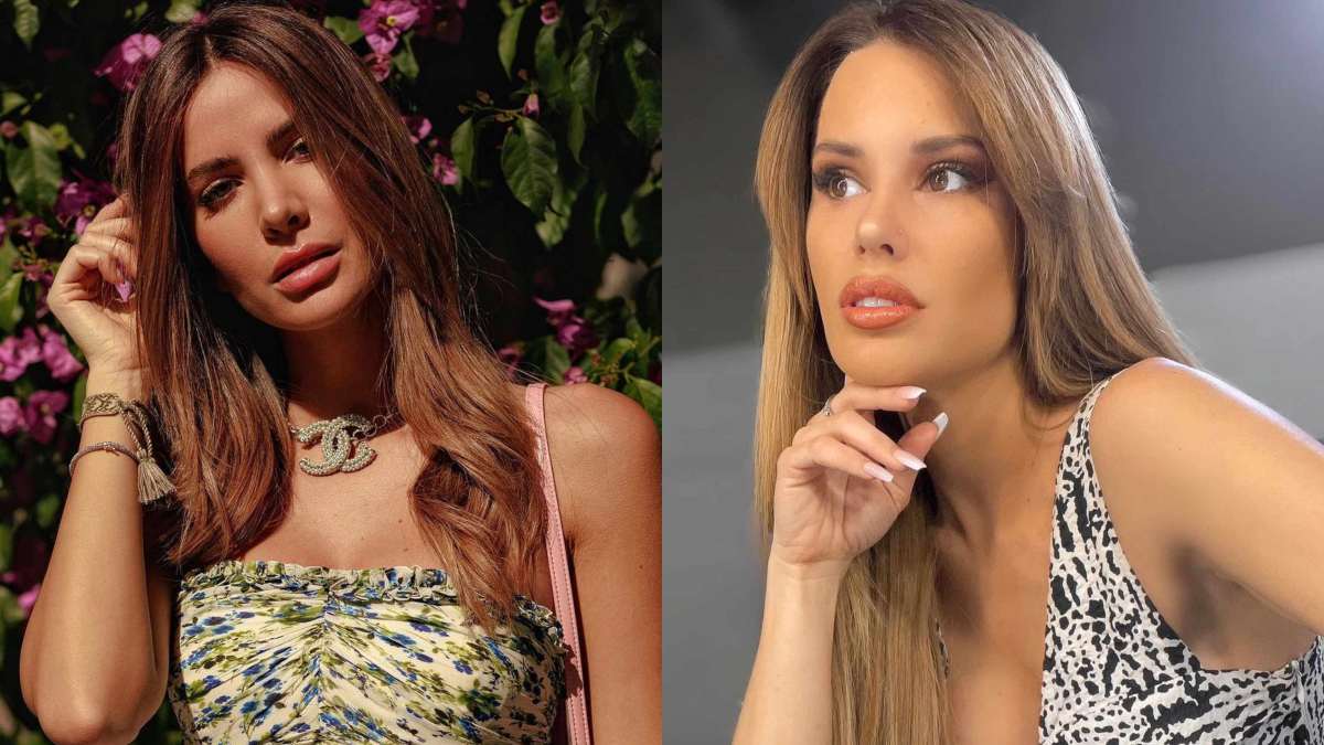 Aylén Milla revela conversación con Gala Caldirola: Volvieron a arreglarse