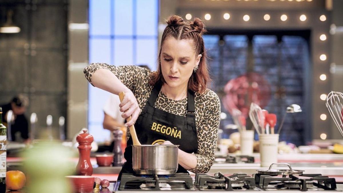 Begoña Basauri inicia cuarentena por contacto estrecho de Covid-19