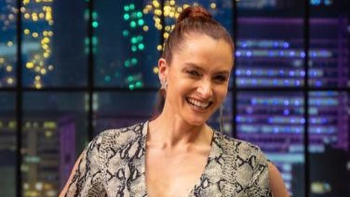 Begoña Basauri revela el resultado de su PCR