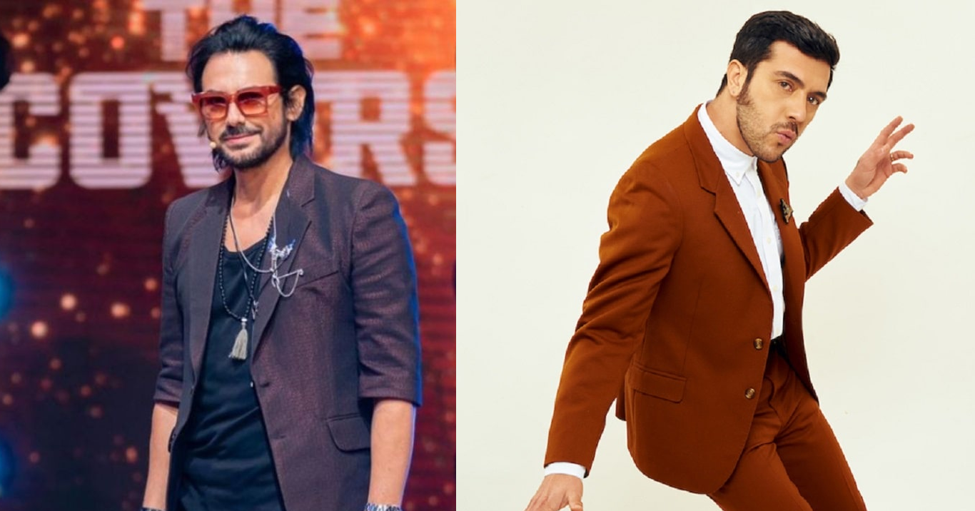 Beto Cuevas y Gepe llegarán con sus grandes éxitos al Arena Monticello