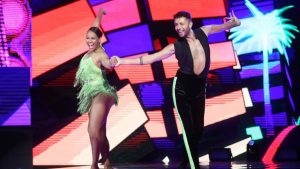 Betsy Camino Aqui Se Baila