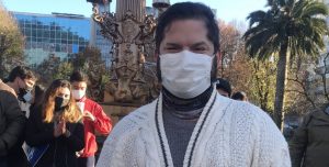 El particular tweet con el que Gabriel Boric apoyó a Taylor Swift