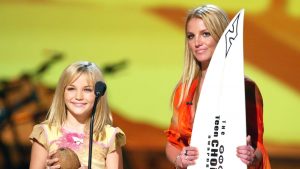 Britney Spears enojada por la polémica entrevista de su hermana Jamie Lynn